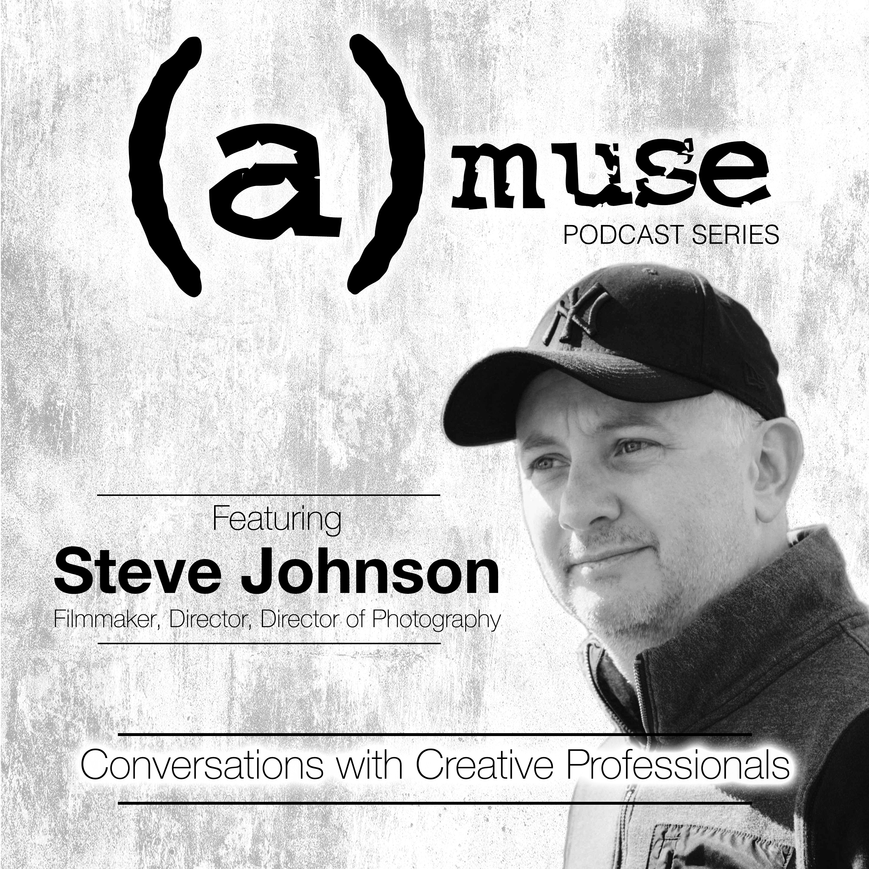 (a)muse Podcast