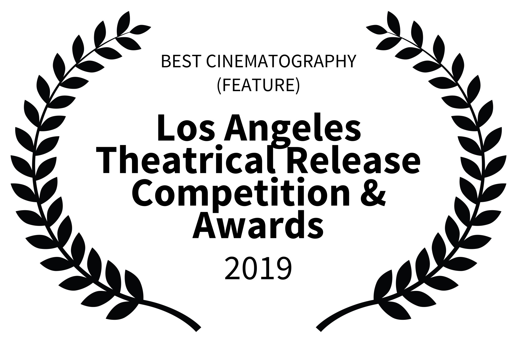 LA Theatrical Release Competition & Awards